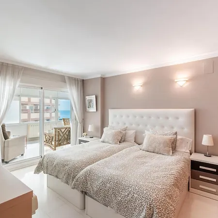 Marbell Center ماربيا