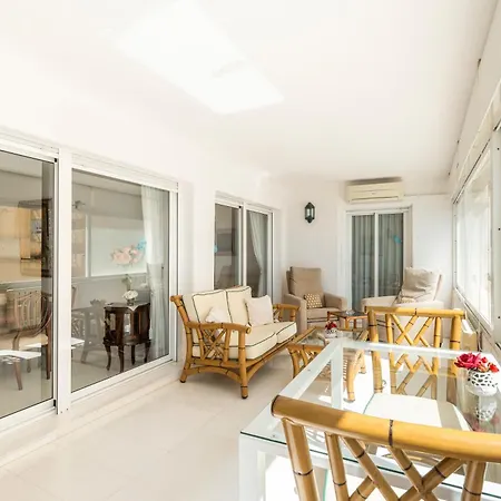 Marbell Center * Marbella