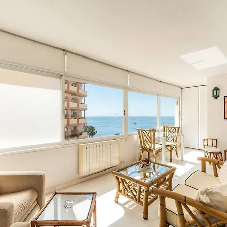 Appartamento Marbell Center Marbella