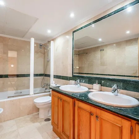 Marbell Center Marbella