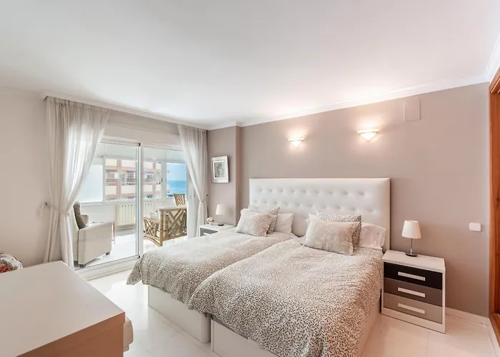 Marbell Center Marbellac