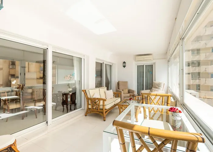 Marbell Center * Marbellac